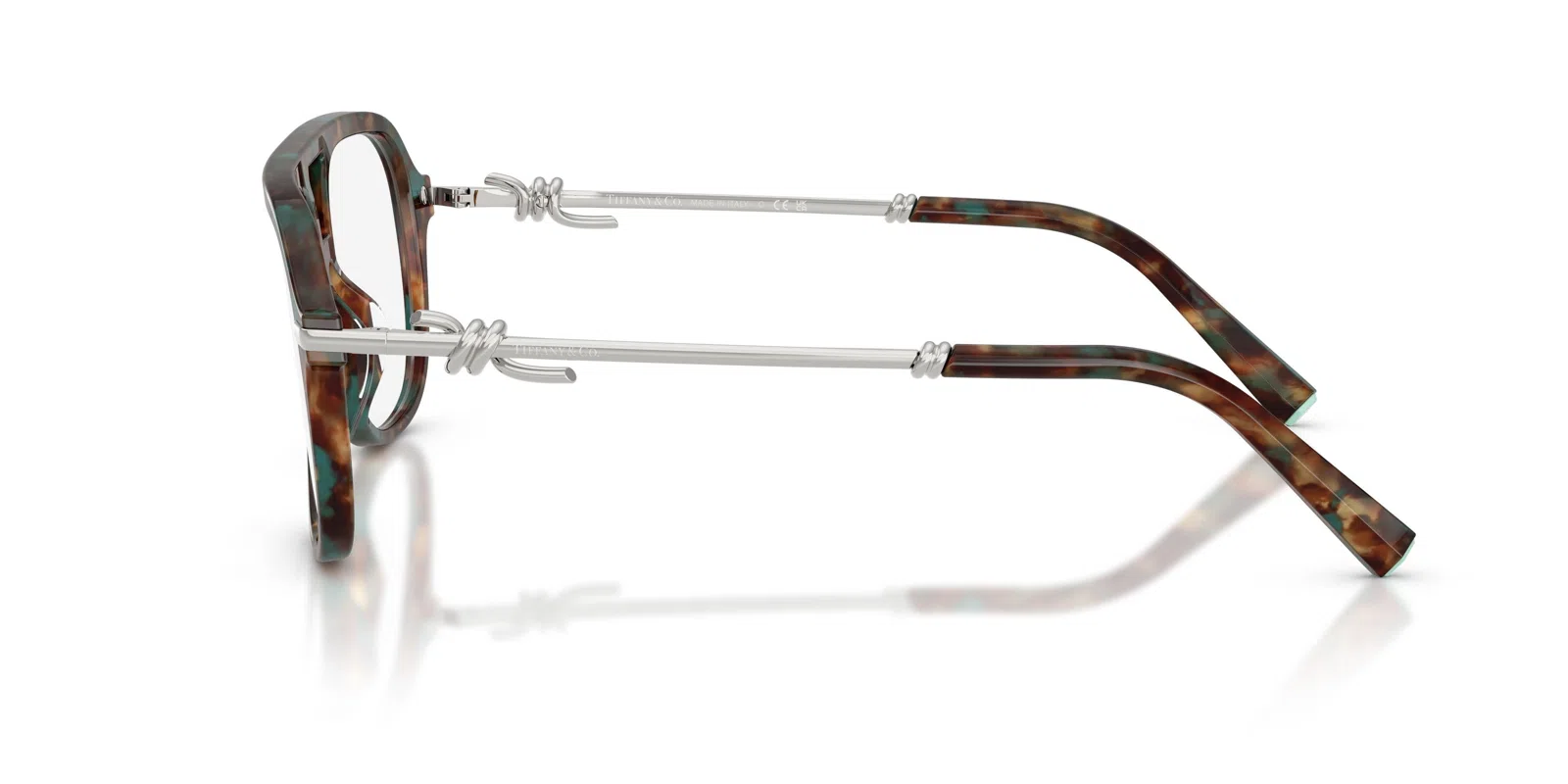 Tiffany 2283 Eyeglasses - view 12